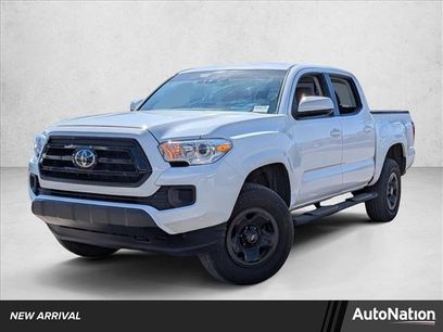Used 2023 Toyota Tacoma SR w/ SR Convenience Package
