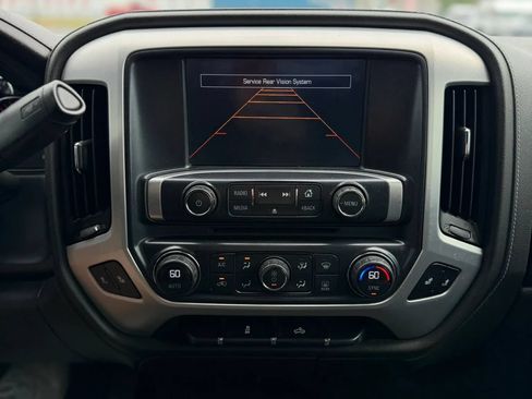Used 2015 GMC Sierra 1500 SLE w/ SLE Value Package AWD/4WD image 15