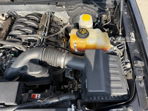 Used 2014 Ford F150 STX w/ Equipment Group 201A Mid image 16