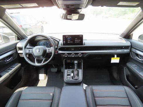 New 2026 Honda CR-V Sport-L image 18