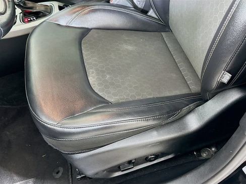 Used 2018 Jeep Compass Latitude w/ Popular Equipment Group AWD/4WD image 21