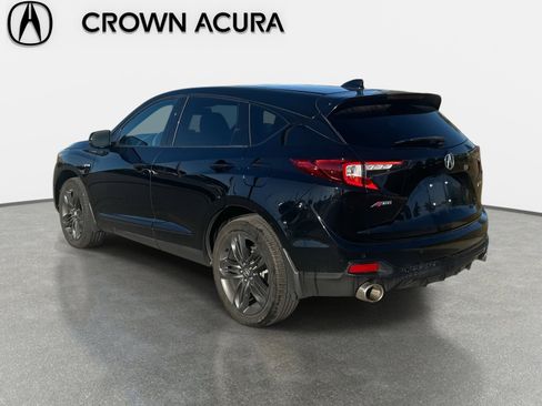 Used 2023 Acura RDX A-Spec image 6