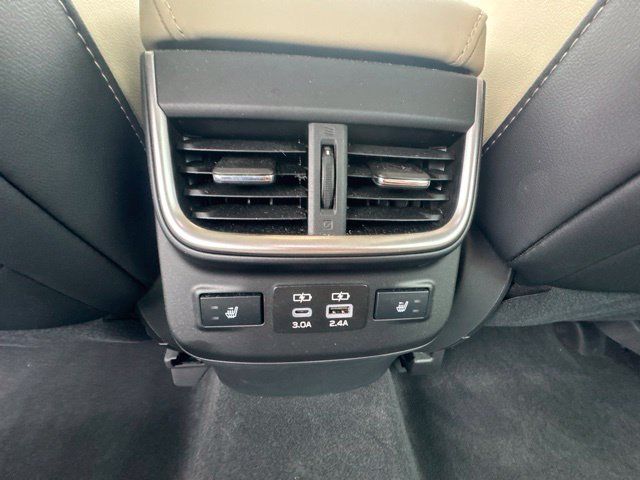 Used 2024 Subaru Legacy Limited AWD/4WD image 15