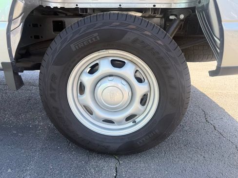 New 2025 Ford F150 XL w/ Tow/Haul Package AWD/4WD image 32