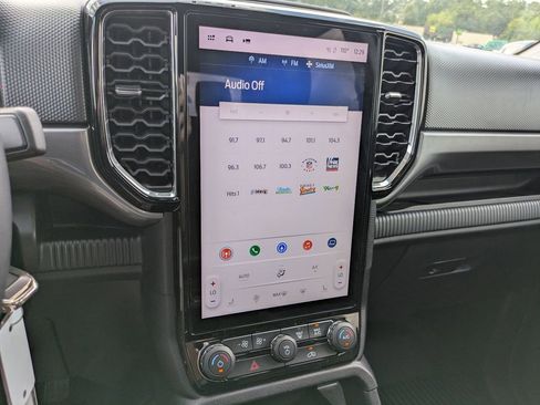 Used 2024 Ford Ranger XLT w/ Equipment Group 301A High image 14