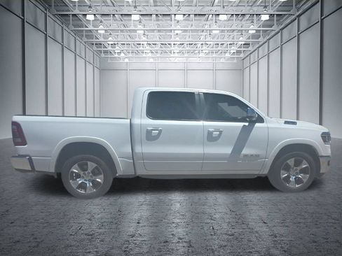 Used 2019 RAM 1500 Laramie RWD image 8