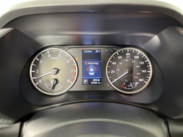 Used 2025 Nissan Sentra S FWD image 20