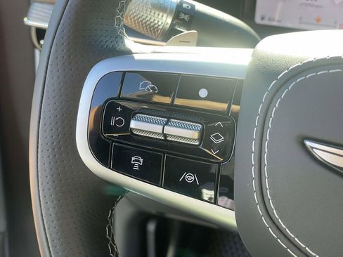 New 2026 Genesis GV80 3.5T AWD/4WD image 9