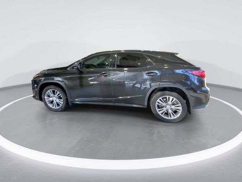 Used 2017 Lexus RX 350 AWD image 5