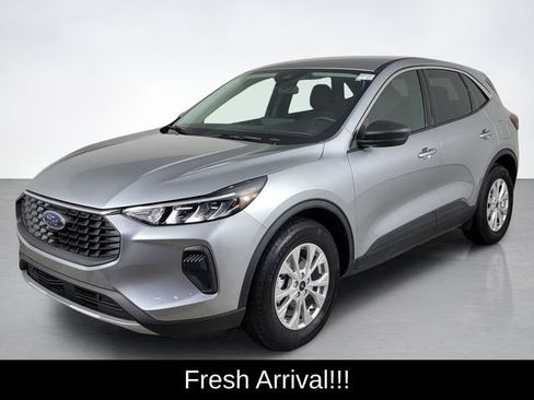 Certified 2023 Ford Escape Active w/ Tech Pack #1 AWD/4WD image 7