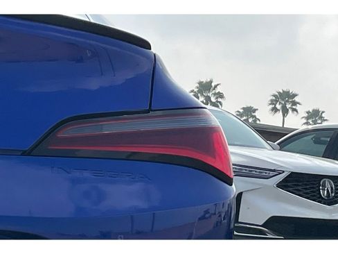 Certified 2024 Acura Integra A-Spec image 42