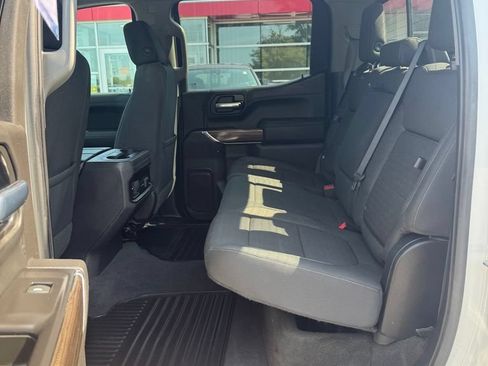 Used 2020 Chevrolet Silverado 1500 RST w/ All-Star Edition AWD/4WD image 25