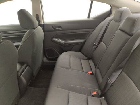 Used 2025 Nissan Altima 2.5 S FWD image 18