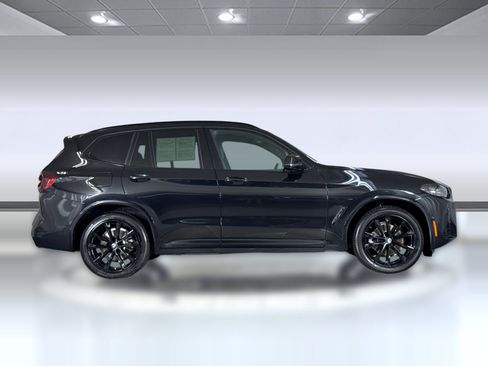 Used 2024 BMW X3 sDrive30i w/ M Sport Package RWD image 8