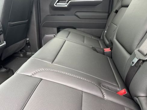 New 2026 GMC Sierra 1500 Denali w/ Denali Reserve Package image 13