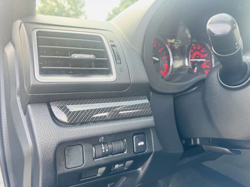 Used 2016 Subaru WRX Limited w/ Popular Package #1 AWD/4WD image 16