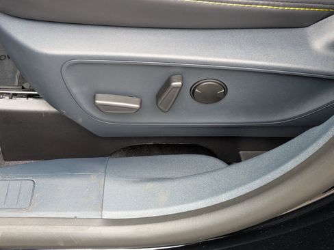 New 2026 Ford Maverick Lobo image 12