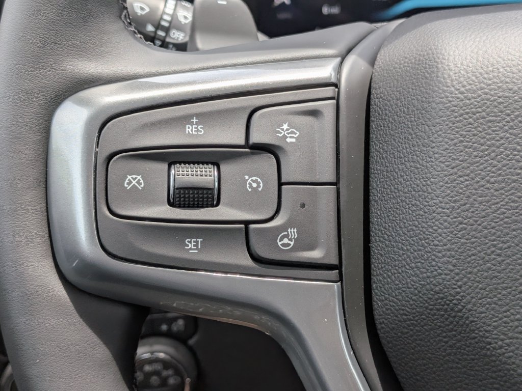New 2026 Chevrolet Silverado 1500 RST w/ RST All Star Premium Package AWD/4WD image 24