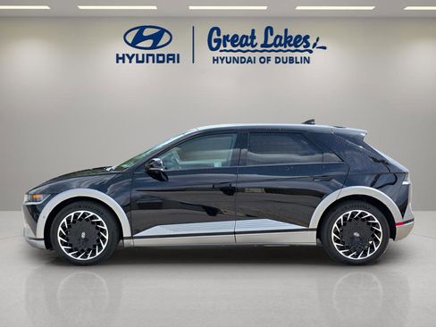 Used 2024 Hyundai Ioniq 5 Limited image 2