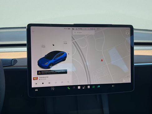 Used 2021 Tesla Model 3 Standard Range Plus RWD image 16