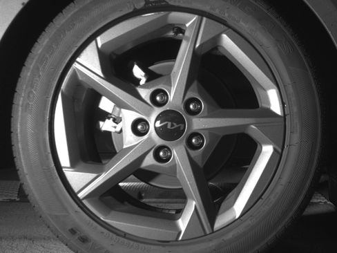 Used 2025 Kia K4 FWD image 18