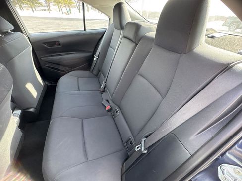 Used 2023 Toyota Corolla LE image 12