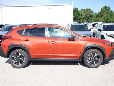 Certified 2024 Subaru Crosstrek 2.0i Premium AWD/4WD image 4
