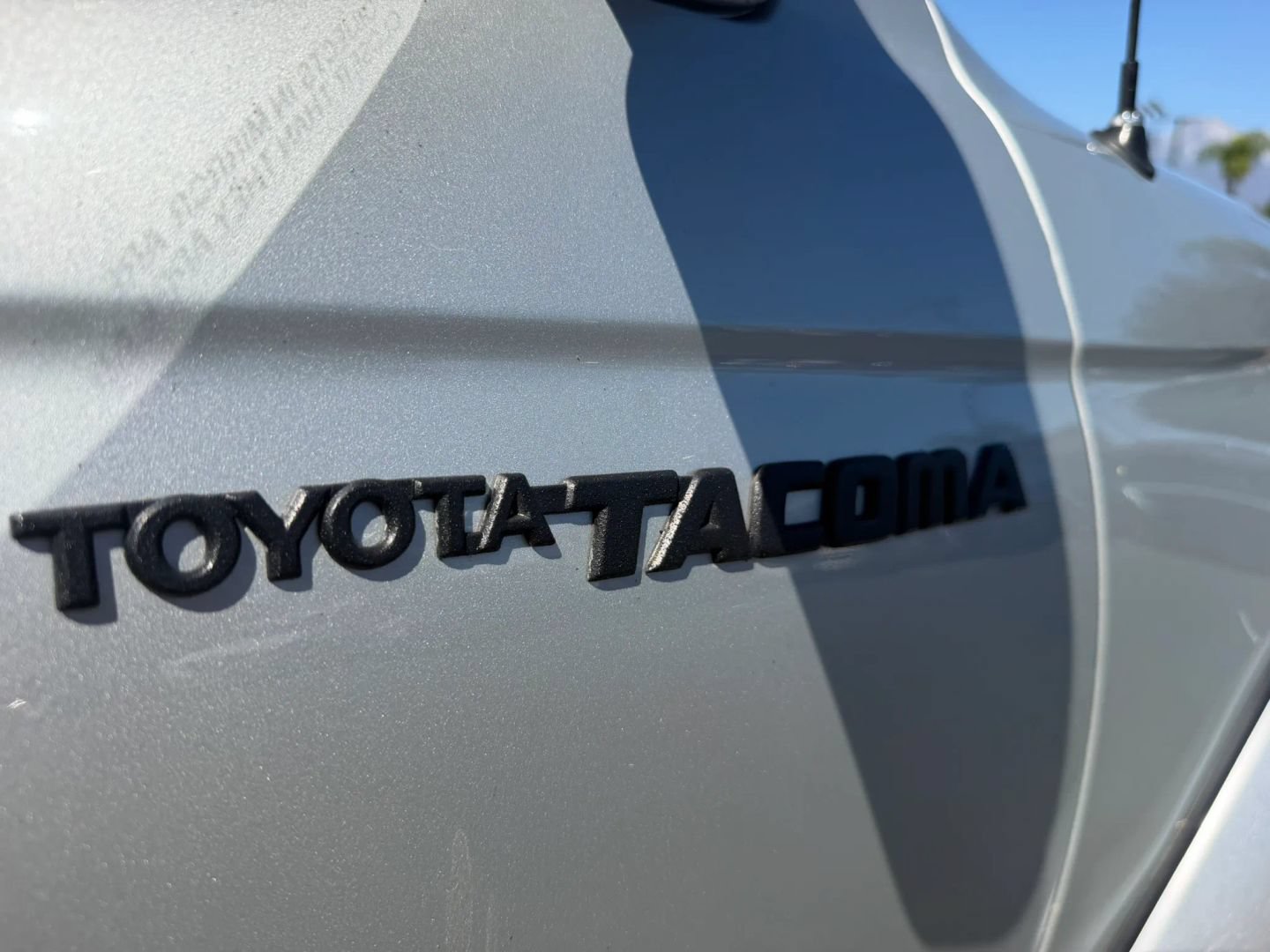 Used 2003 Toyota Tacoma 4x4 Xtracab V6 image 14