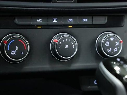 Used 2024 Volkswagen Jetta S FWD image 19