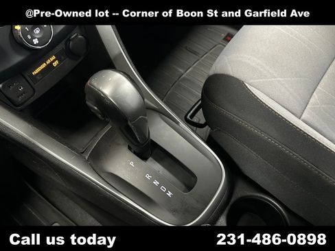 Used 2019 Chevrolet Trax LT image 24