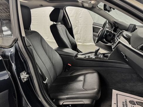 Used 2015 BMW 435i Gran Coupe xDrive AWD/4WD image 12