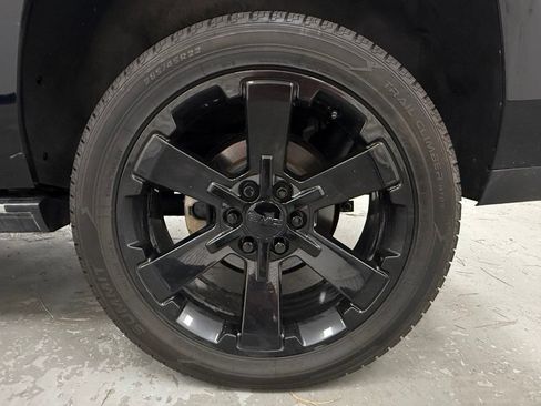 Used 2020 GMC Yukon Denali AWD/4WD image 30