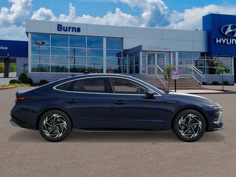 New 2026 Hyundai Sonata SEL image 7