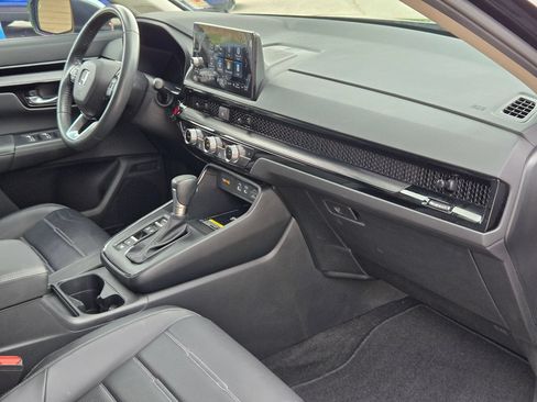 Used 2023 Honda CR-V EX-L image 29