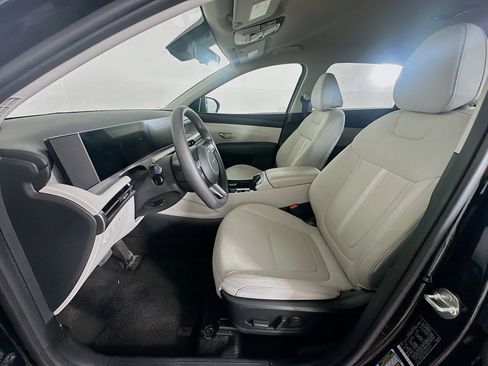 Used 2025 Hyundai Tucson SEL AWD/4WD image 13