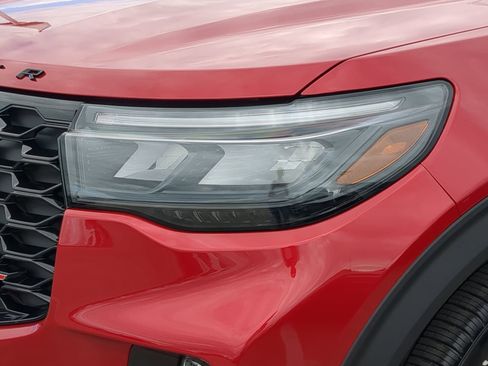 New 2026 Ford Explorer ST w/ Sun And Sound Package image 39