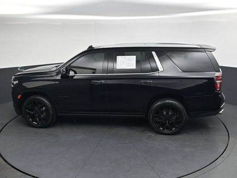 Used 2021 Chevrolet Tahoe High Country w/ Max Trailering Package AWD/4WD image 37