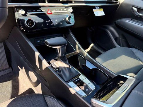 New 2026 Hyundai Tucson XRT image 22