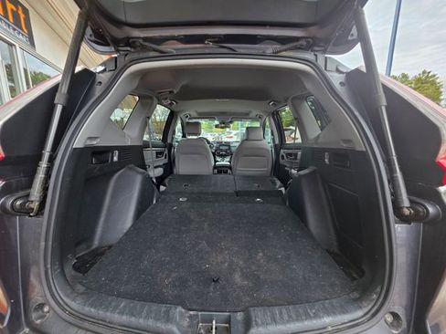 Used 2019 Honda CR-V Touring image 22