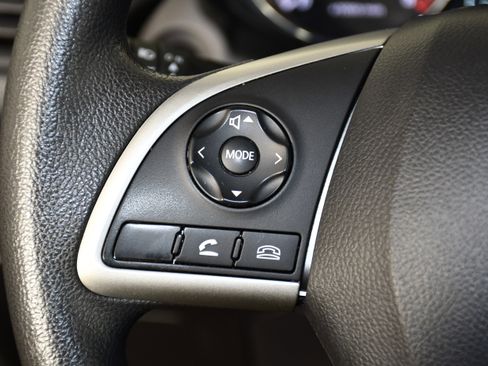 Used 2022 Mitsubishi Outlander Sport ES AWD/4WD image 20
