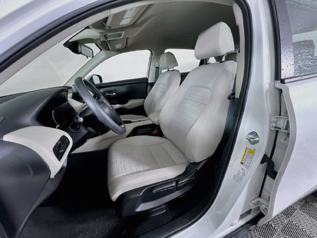 Used 2024 Honda HR-V LX image 22