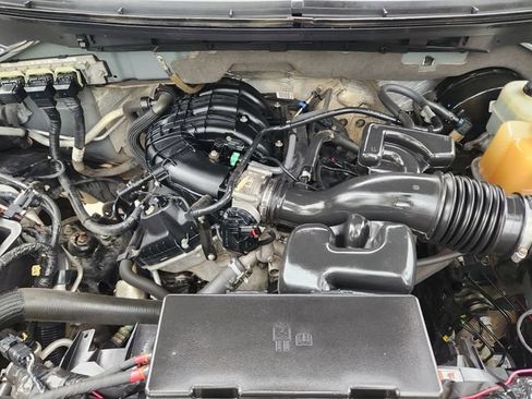 Used 2013 Ford F150 XL w/ Mid Equipment Group RWD image 29
