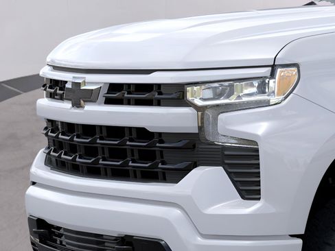 New 2026 Chevrolet Silverado 1500 RST AWD/4WD image 23