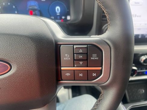 Used 2025 Ford F150 Lariat w/ Equipment Group 502A High AWD/4WD image 25