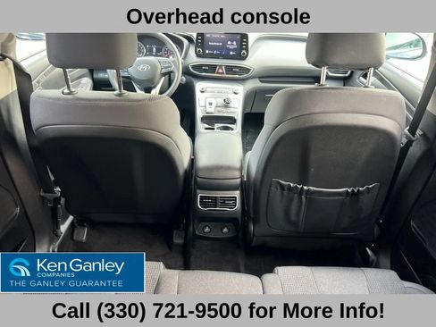 Used 2022 Hyundai Santa Fe SEL AWD/4WD image 52