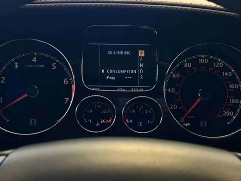 Used 2010 Bentley Continental GT image 11