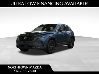 New 2026 MAZDA CX-50 AWD 2.5 S w/ Preferred Pkg video 1