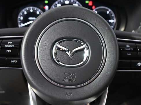 New 2026 MAZDA CX-70 3.3 Turbo w/ Premium Package AWD/4WD image 34