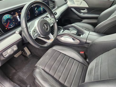 Used 2020 Mercedes-Benz GLE 350 4MATIC image 2