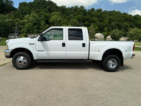 Used 2000 Ford F350 XL AWD/4WD image 8